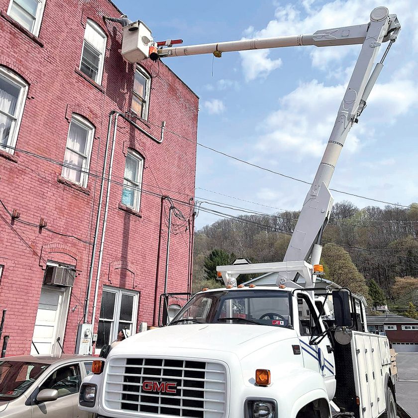 Philippi receives national community service award News, Sports, Jobs